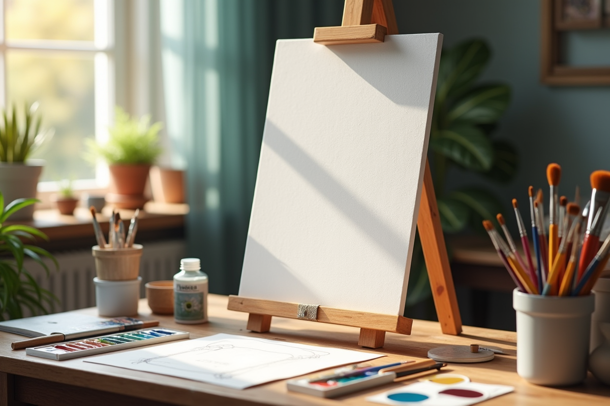 Canvas : définition et utilisation dans la création de projets