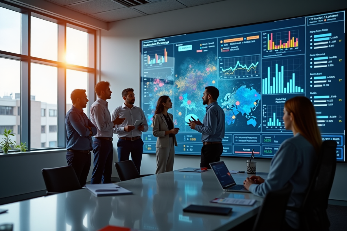 ERP de type W : les systèmes essentiels pour votre entreprise