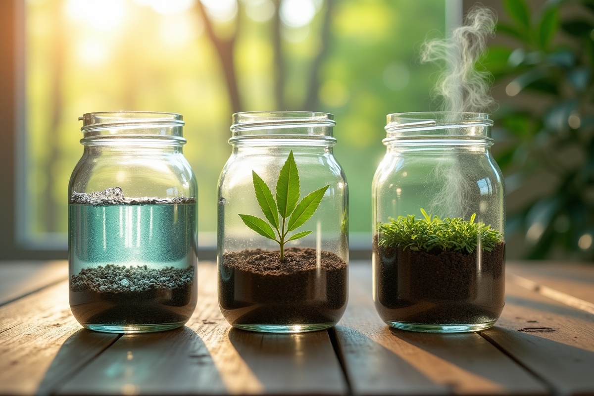 Trois types de normes environnementales et leur importance