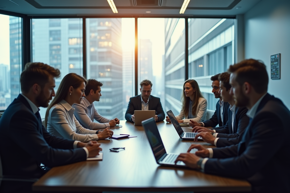 Sélection d’un logiciel CRM : critères essentiels pour faire le bon choix
