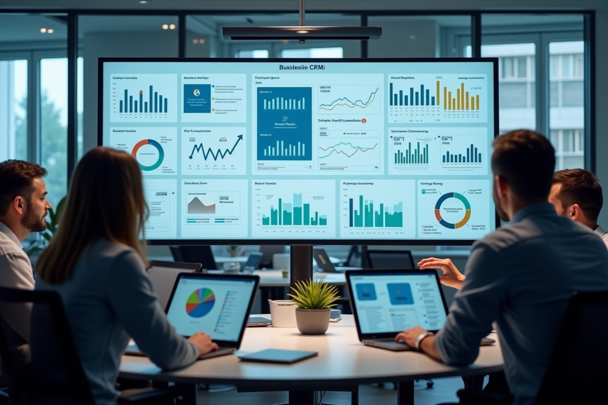 Salesforce : comprendre la plateforme de gestion de la relation client