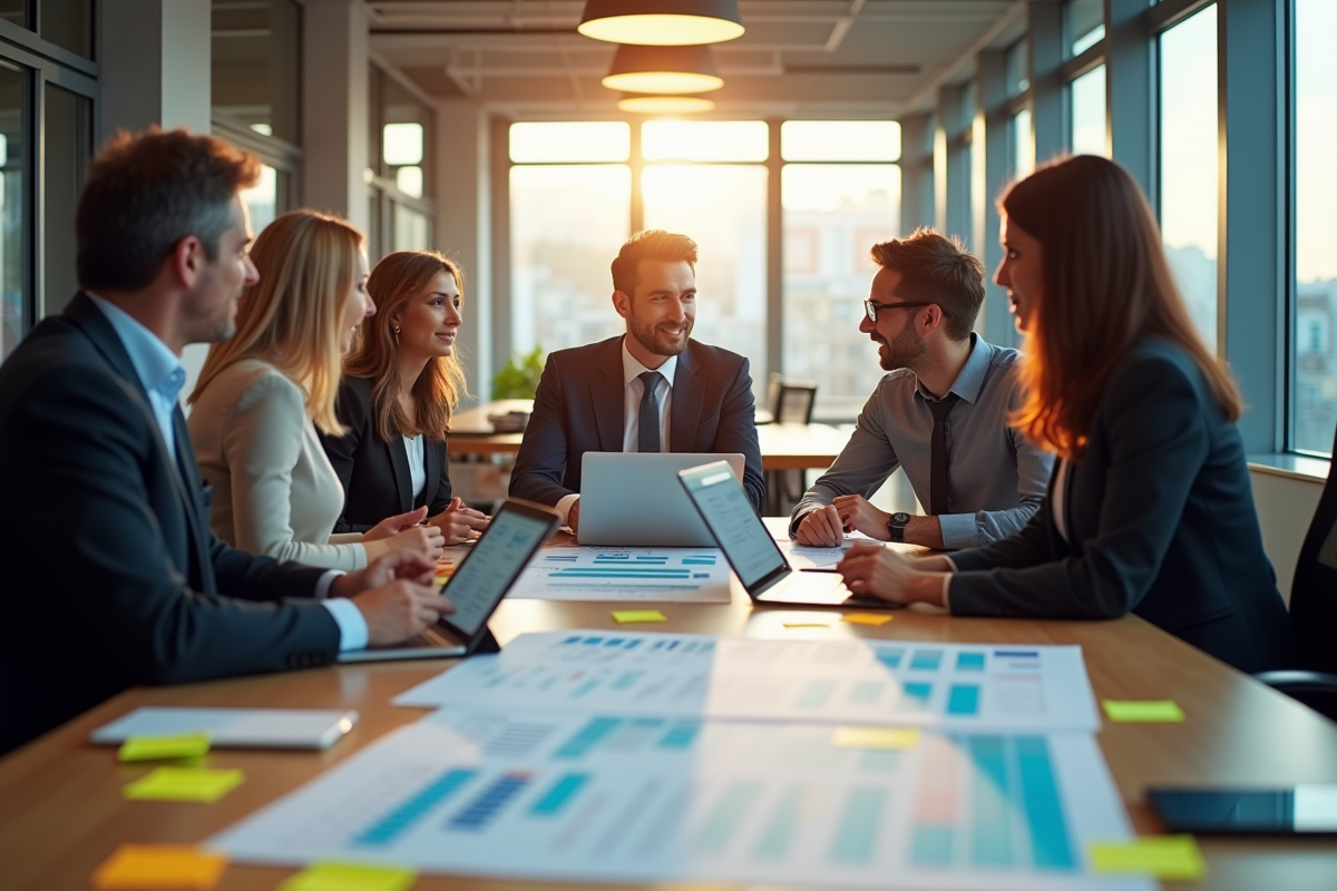 Élaboration d’un planning d’audit : méthodes et étapes clés