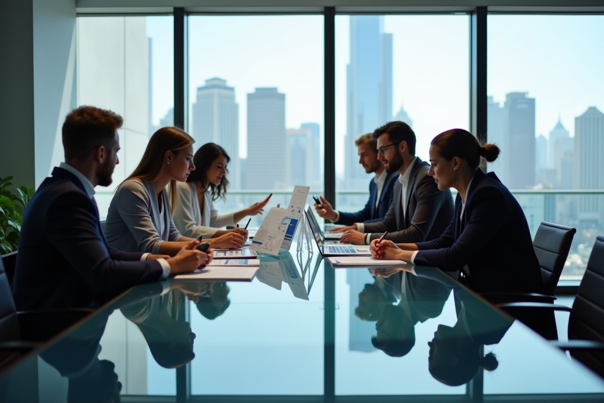 Activités à valeur ajoutée essentielles pour l’entreprise