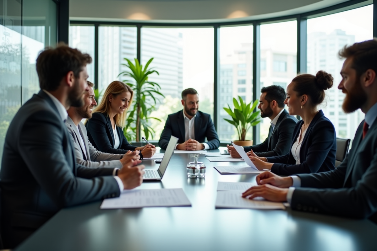 La RSE et son caractère obligatoire dans les entreprises