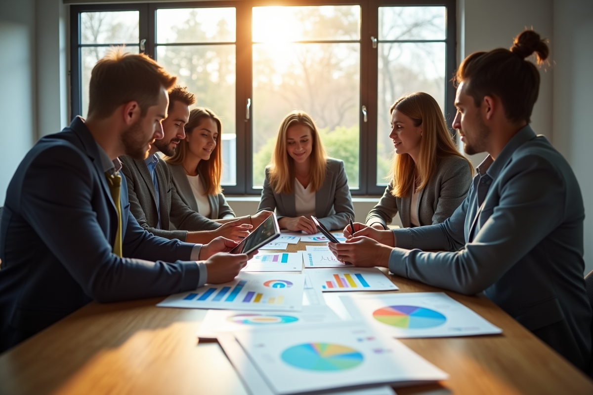 KPIs en marketing : les indicateurs clés de performance expliqués