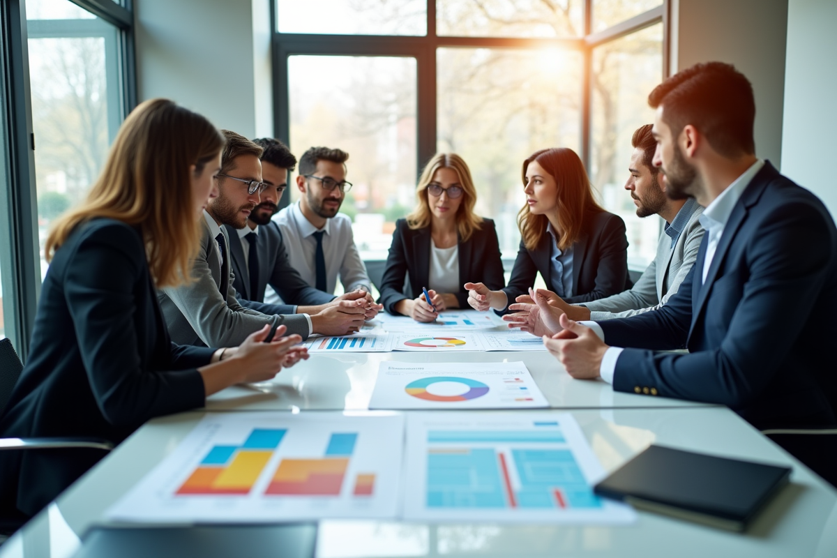 Les 4P du mix marketing : définition et application en stratégie d’entreprise