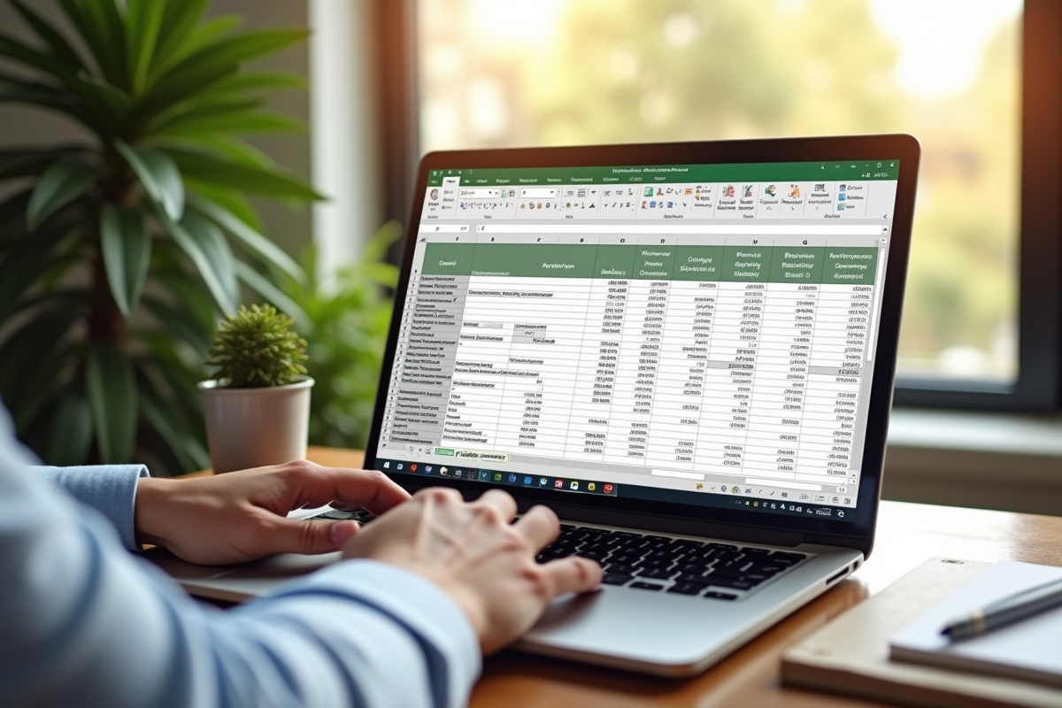 Calculs circulaires dans Excel : solutions en temps réel et leur fonctionnement