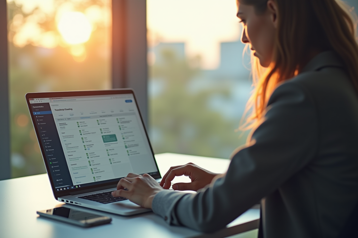 Définition de l’heure d’envoi d’un email : techniques et astuces