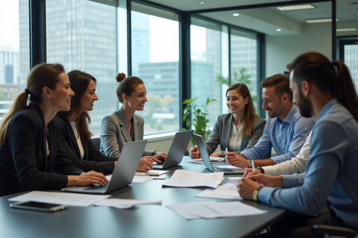 Entreprises soumises à l’obligation d’audit : critères et obligations