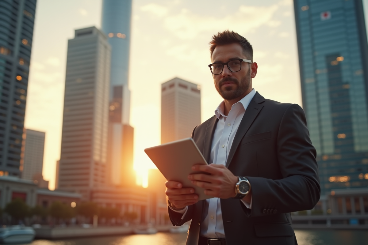 Investir au Canada en 2025 : les actions les plus prometteuses à acquérir