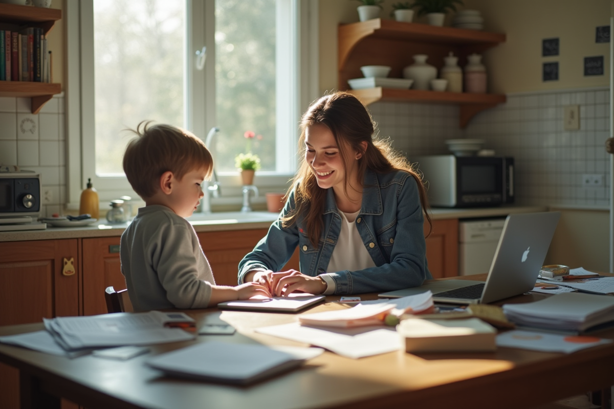 Inconvénient du travail à distance : les défis à relever