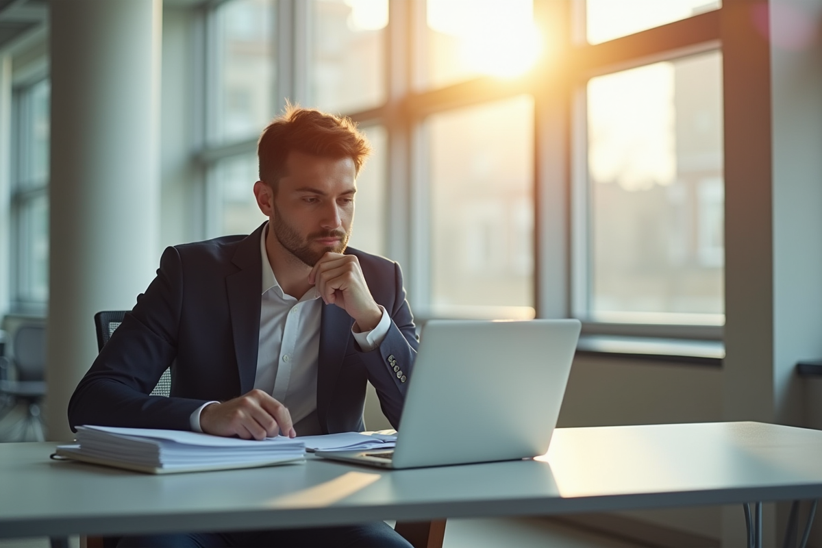 Difficultés à trouver un nouvel emploi : causes fréquentes et solutions