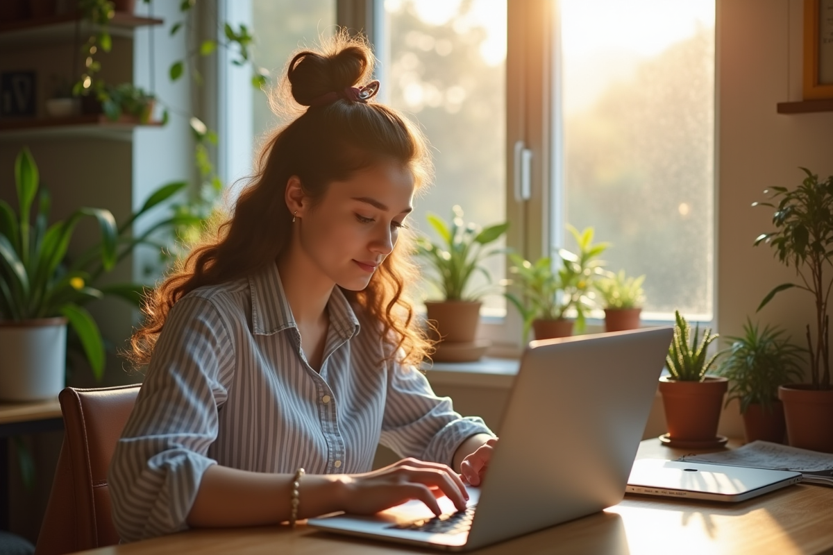 Travail à distance vs bureau : avantages et inconvénients pour les professionnels