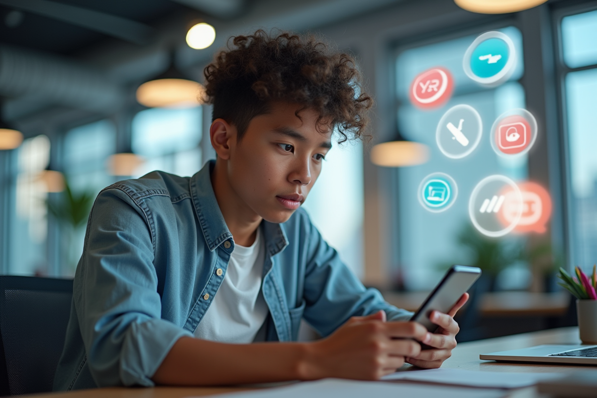 Inconvénients des influenceurs comme atout marketing : une analyse critique