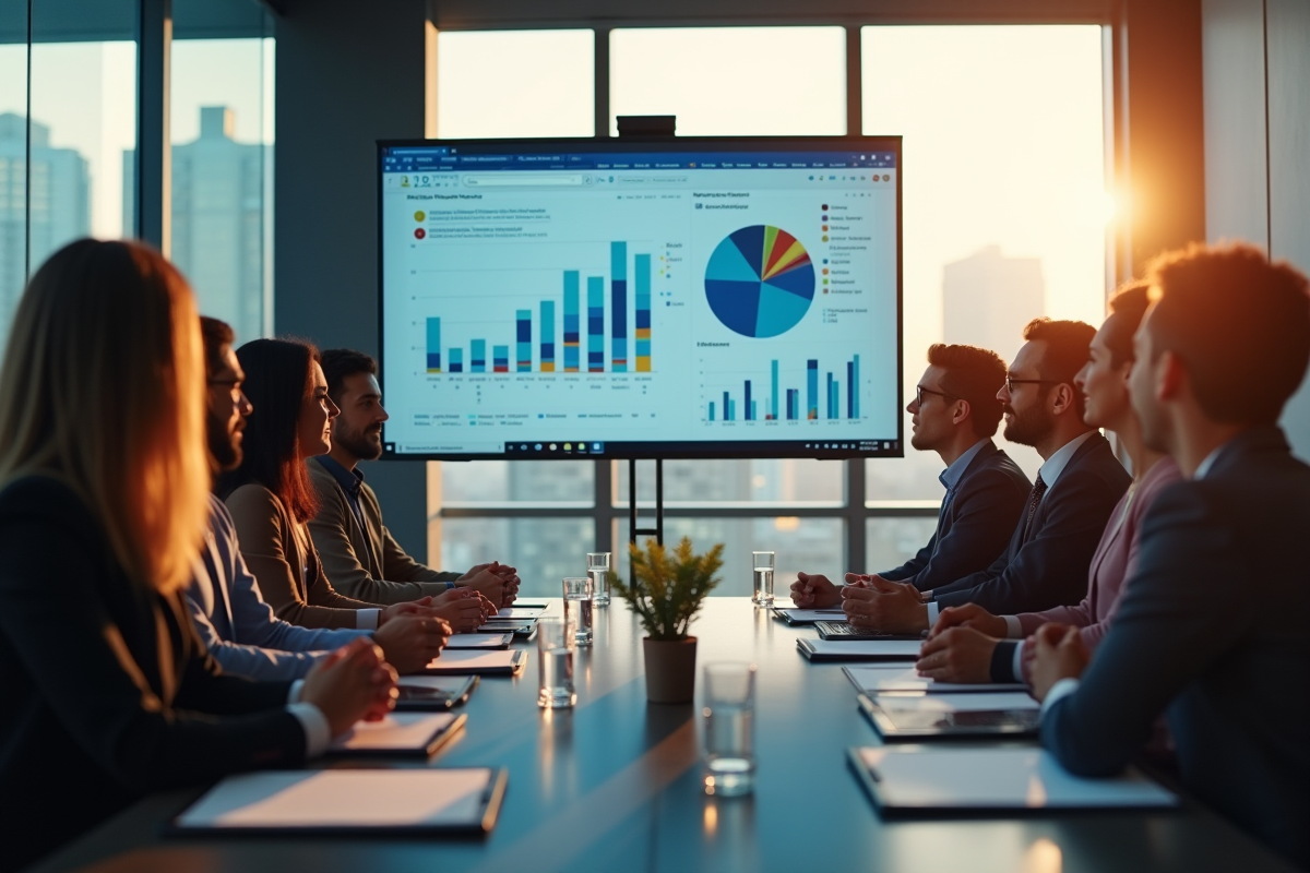 Génération de leads : comprendre le processus et ses avantages